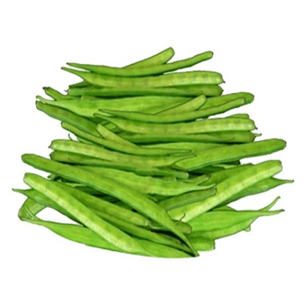 Goru Chikkudu