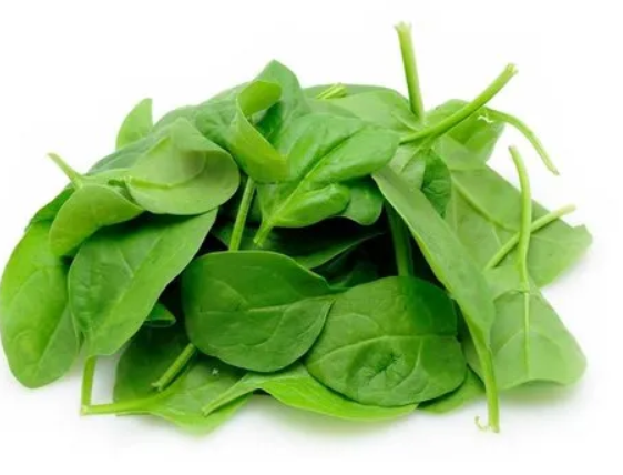 Spinach